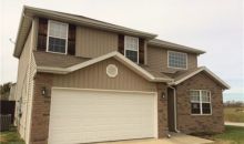 1203 S 13th St Ozark, MO 65721