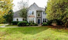 515 Camber Woods Drive Roswell, GA 30076