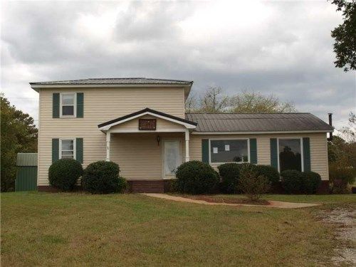 1530 Mallory Road, Madison, GA 30650