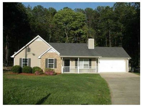 56 Alise Court, Rockmart, GA 30153