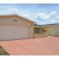 7761 NW 7 ST, Hollywood, FL 33024 ID:10291846