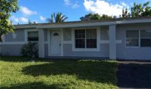 5000 NW 15 CT Fort Lauderdale, FL 33313