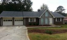 1827 Brandy Lane Conyers, GA 30013