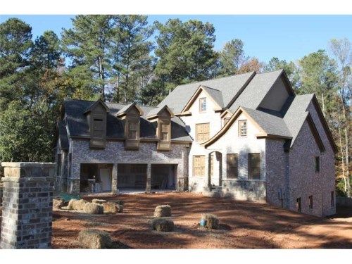 3327 Childers Road Ne, Roswell, GA 30075