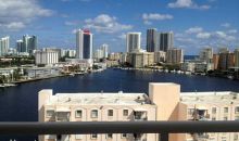 437 GOLDEN ISLES DR # 14H Hallandale, FL 33009