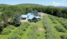 240 Maltese Rd Stamford, VT 05352