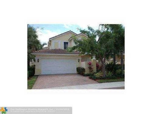 1607 PASSION VINE CIR # 12-3, Fort Lauderdale, FL 33326