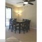 1607 PASSION VINE CIR # 12-3, Fort Lauderdale, FL 33326 ID:11217408