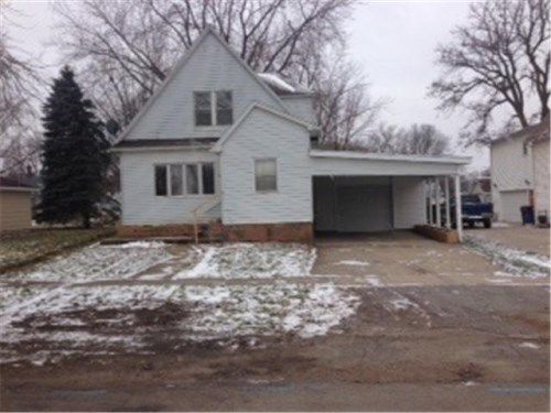 326 SE 2nd St, Ogden, IA 50212