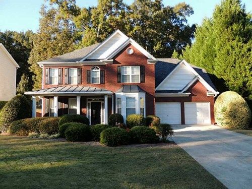 943 Wandering Vine Drive, Mableton, GA 30126