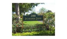 200 JACARANDA COUNTRY CL # 6B Fort Lauderdale, FL 33324