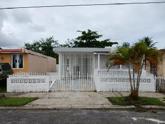 P-31 Bolivia St Ciudad Cristiana, Humacao, PR 00791