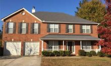 3096 Kings Glen Trail Decatur, GA 30034