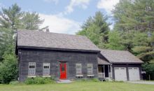 208 Woods Hollow Road Westford, VT 05494