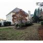 4005 Regency Lake Trail, Marietta, GA 30062 ID:11236560