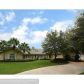 200 NW 127TH AVE, Fort Lauderdale, FL 33325 ID:11287702