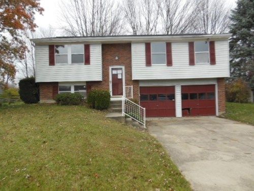 4563 Eldywood La, Batavia, OH 45103