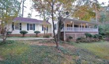 3853 Everett Court Duluth, GA 30097