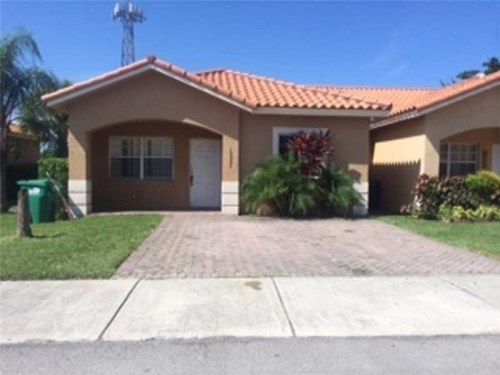 10953 SW 181 TE # ., Miami, FL 33170