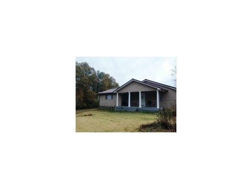 1567 Livingston Road Sw, Rome, GA 30161