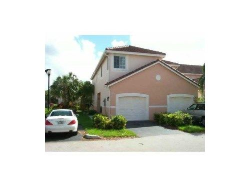 3643 SAN SIMEON CR # 3643, Fort Lauderdale, FL 33331