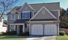 4159 Berwick Farm Drive Duluth, GA 30096