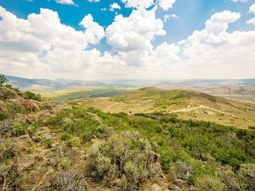 40 Grandview Loop RD, Kamas, UT 84036