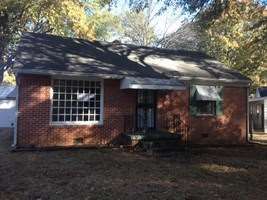 3766 Briar Rose Rd, Memphis, TN 38111