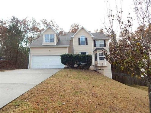 4639 Bald Eagle Way, Douglasville, GA 30135