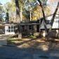 1640 Wildwood Road, Marietta, GA 30062 ID:11268845