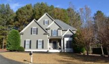 4740 Tonkawa Bend Powder Springs, GA 30127