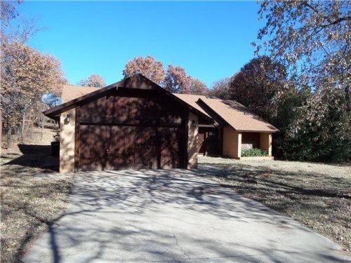 15201 SE 136th St., Newalla, OK 74857