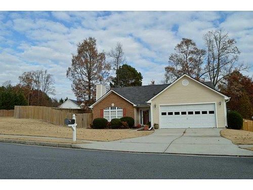 1817 Fort River Way, Dacula, GA 30019