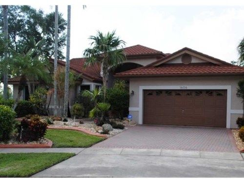 1606 NW 183 TE, Hollywood, FL 33029