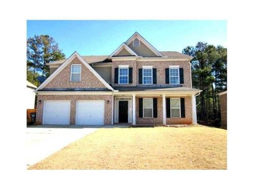 1290 Ethans Way, Mcdonough, GA 30252