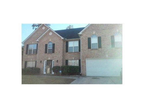 5787 Fairington Farms Court, Lithonia, GA 30038