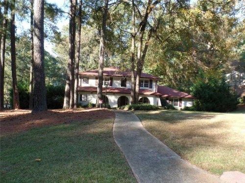 3119 Duke Of Gloucester, Atlanta, GA 30344