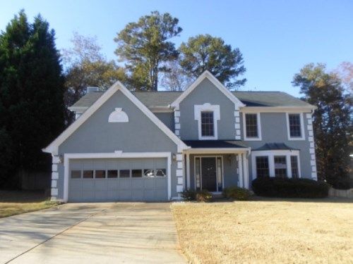 4877 Fielding Way, Stone Mountain, GA 30088