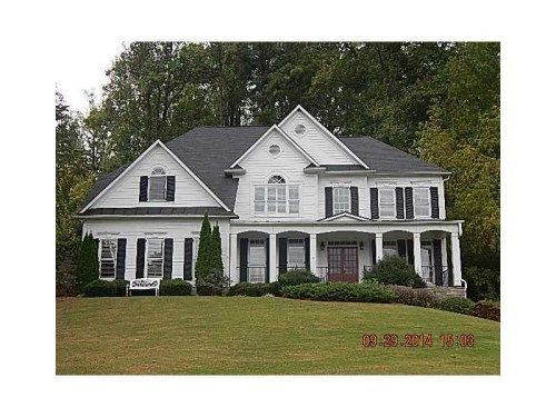 100 Ardsley Run, Canton, GA 30115