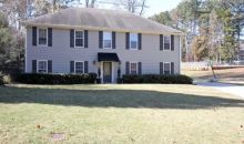 1671 Canton Hills Circle Royston, GA 30662