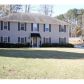 1671 Canton Hills Circle, Royston, GA 30662 ID:11289163