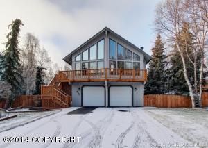 3140 Seawind Drive, Anchorage, AK 99516