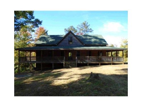 29 Meadows Lane, Ellijay, GA 30540