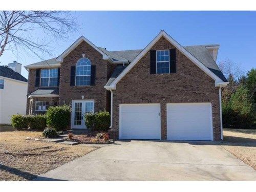 3415 Spring Mesa Drive, Snellville, GA 30039