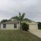 5006 Bygone St, Lehigh Acres, FL 33971 ID:11294302