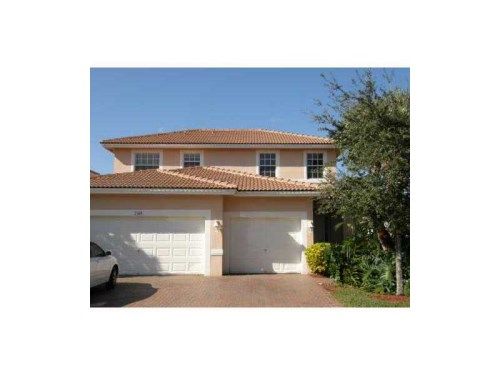 2160 NW 73 TE, Hollywood, FL 33024