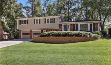 5353 Seaton Way Atlanta, GA 30338