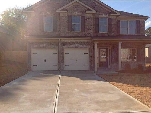 30 Winnstead Place Place, Covington, GA 30016