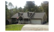 465 Wimpy Road Ellijay, GA 30540