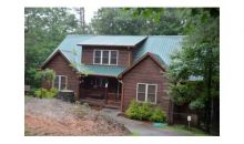 63 Clark Drive Ellijay, GA 30540